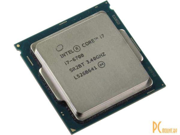 Процессор Intel Core i7-6700 OEM Soc-1151