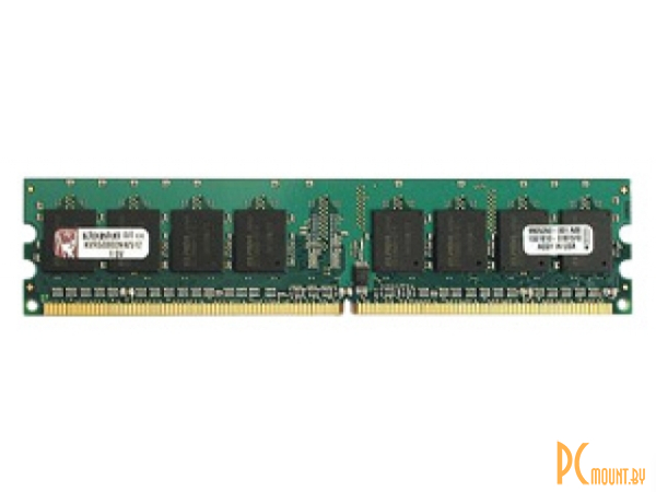 Память оперативная DDR2 2Gb PC6400 (800MHz) Kingston