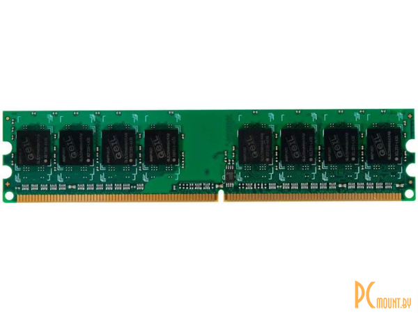 Память оперативная DDR3L, 4GB, PC12800 (1600MHz), Geil GG34GB1600C11SC