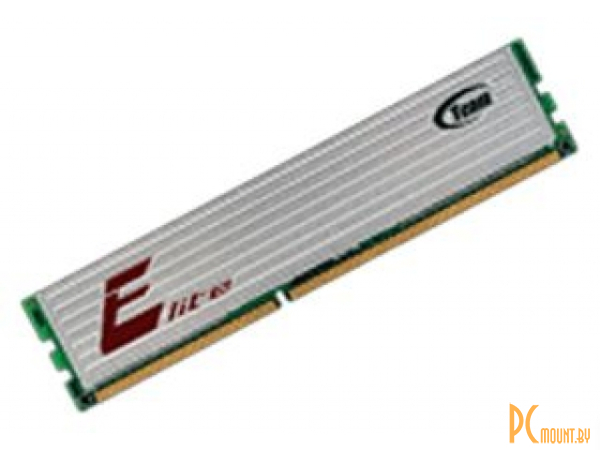 Память оперативная DDR3, 8GB, PC12800 (1600MHz), Team Elite TED3L8G1600C1101