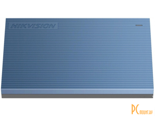 Внешний жесткий диск 2TB  Hikvision HS-EHDD-T30(STD)/2T/Blue/OD 2.5"