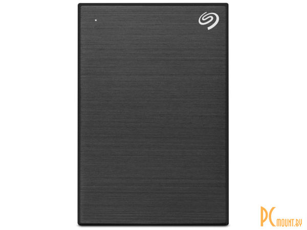 Внешний жесткий диск 4TB  Seagate STKC4000400 Black 2.5"