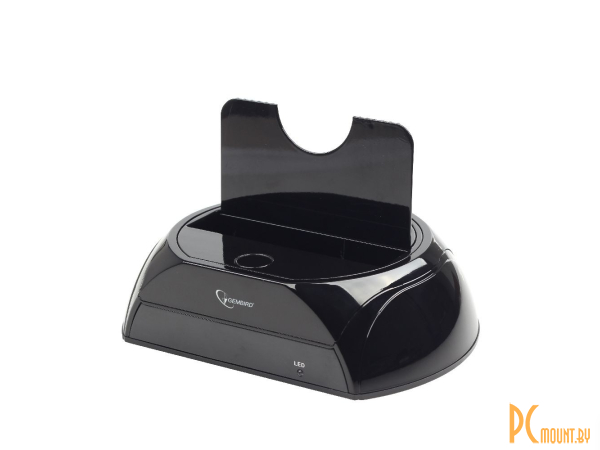 Док-станция для HDD Gembird HD32-U3S-2 фото Док-станция для HDD Gembird HD32-U3S-2