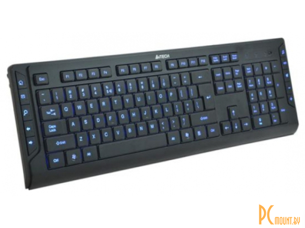 Клавиатура A4-Tech KD-600L