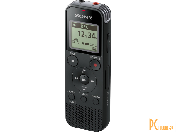 Диктофон цифровой Sony ICD-PX470 (ICDPX470.CE7)