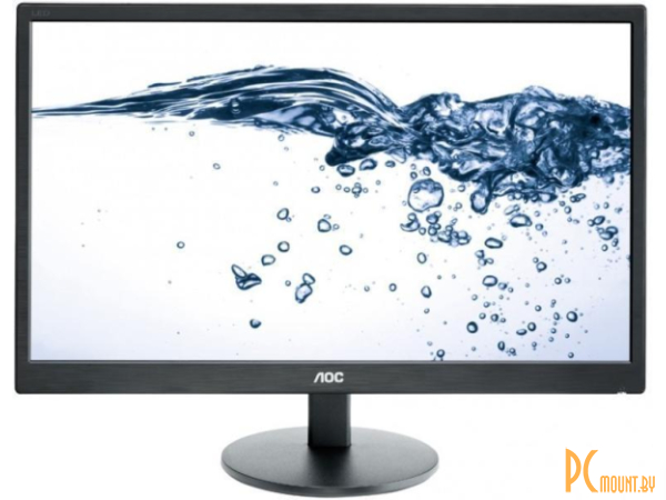 Монитор AOC E2470SWDA