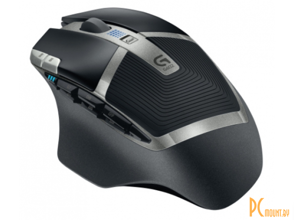 Мышь Logitech G602 (910-003822) Wireless Gaming Mouse Игровая мышь