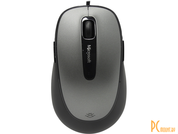 Мышь Microsoft Comfort Mouse 4500 USB (4FD-00024)