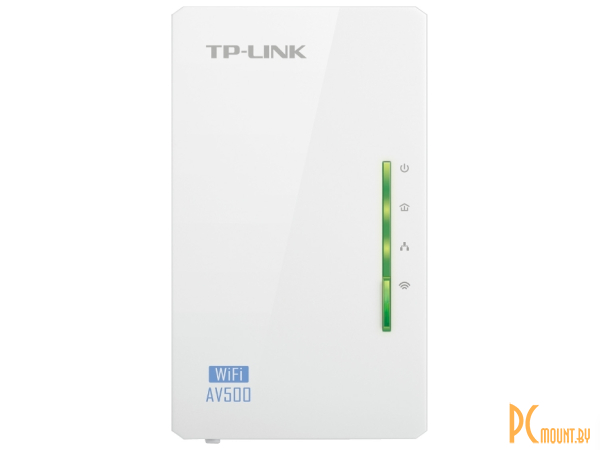TP-Link TL-WPA4220KIT