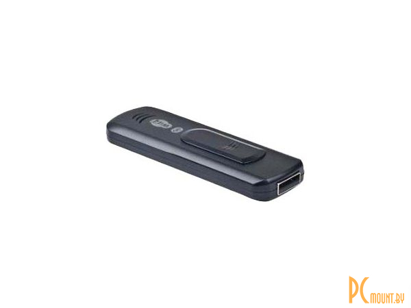 Gembird, NICW-U5, Беспроводной адаптер USB Wireless WLAN and Bluetooth