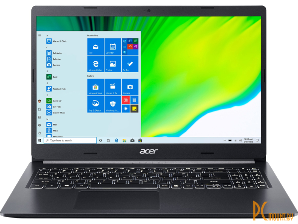 Ноутбук Acer Aspire 5 A515-44G-R0Z3 (NX.HW5EU.00G)