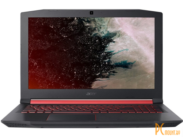Ноутбук Acer Nitro 5 AN515-52-504L (NH.Q3MEU.036) Black