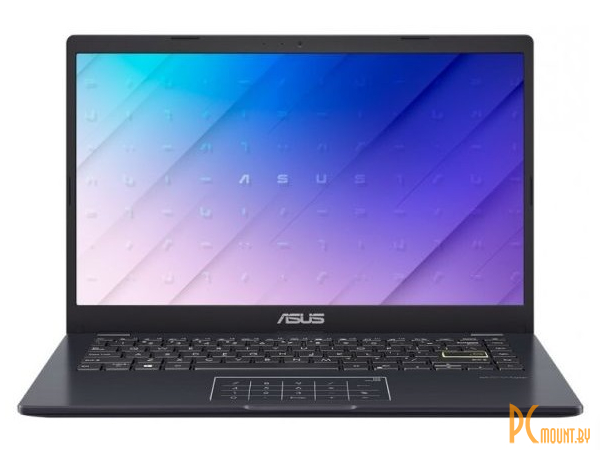 Ноутбук Asus VivoBook E410MA-EK1329 Black