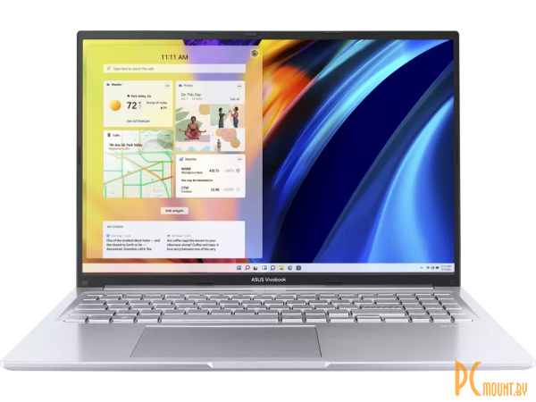 Ноутбук Asus VivoBook 16X M1603QA-MB102