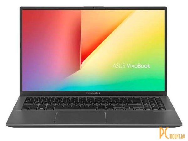 Ноутбук Asus VivoBook 14 M413DA-EK154 Black
