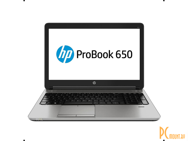 Ноутбук (б/у) нет русской раскладки HP ProBook 650 G1 (F1P87EA)