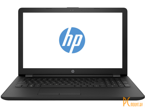 Ноутбук HP 15-bs548ur (2KH09EA)