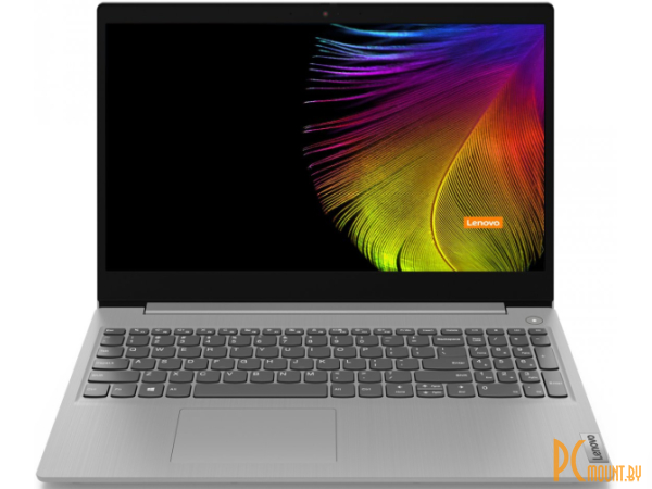 Ноутбук Lenovo IdeaPad 3 15IIL05 (81WE00LHRE) Grey