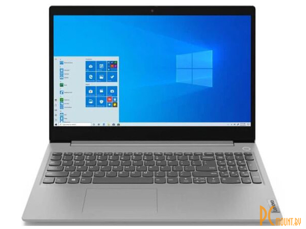 Ноутбук Lenovo IdeaPad 3 17IML05 (81WC009KRE)
