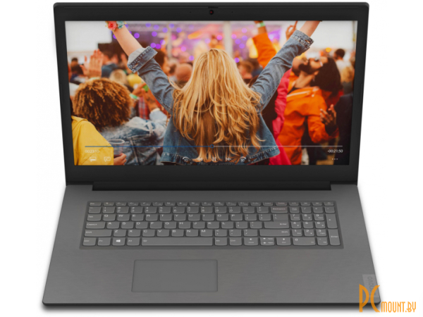 Ноутбук Lenovo IdeaPad L340-17API (81LY004KRE) Grey