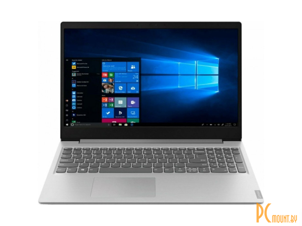 Ноутбук Lenovo ideaPad S145-15IGM (81MX001JRE) Grey