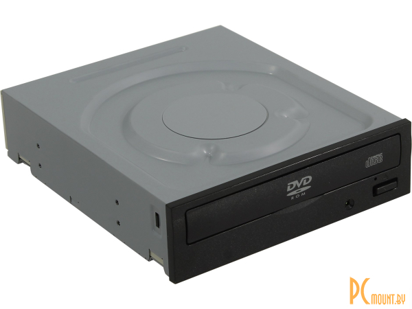 Привод DVD-ROM SATA Lite-On iHDS118 (DH-18D4S-L04-C)