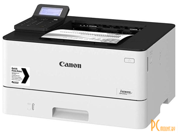 Принтер Canon i-SENSYS LBP226dw (3516C007) A4 : принтеры :: canon :: лазерный a4