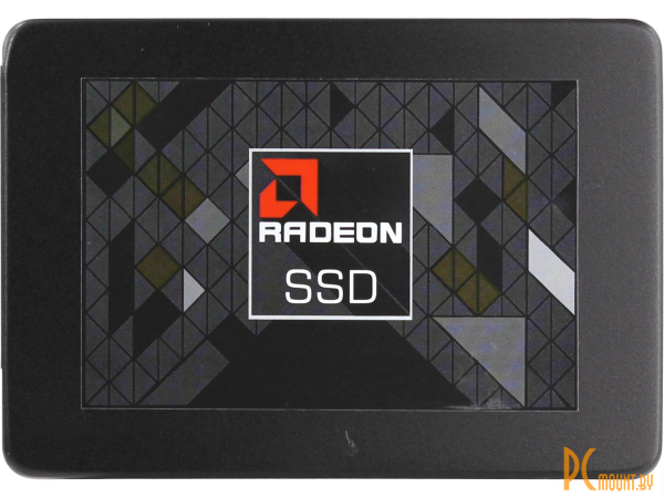 SSD 240GB AMD R5SL240G 2.5\'\' SATA-III