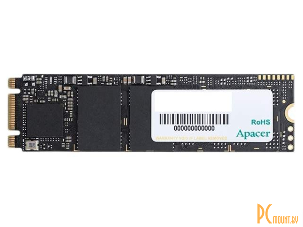 SSD 240GB Apacer AP240GAS2280P4-1 M.2 2280