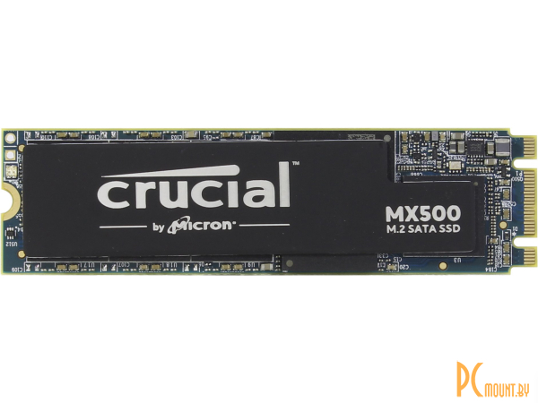 SSD 250GB Crucial CT250MX500SSD4 M.2 2280