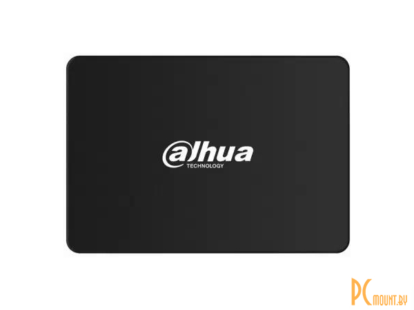SSD 480GB Dahua DHI-SSD-C800AS480G 2.5'' SATA-III