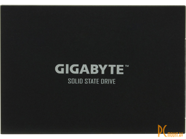 SSD 256GB Gigabyte GP-GSTFS30256GTTD 2.5\'\' SATA-III