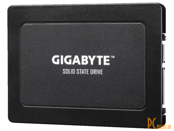 SSD 960GB Gigabyte GP-GSTFS31960GNTD-V 2.5\'\' SATA-III