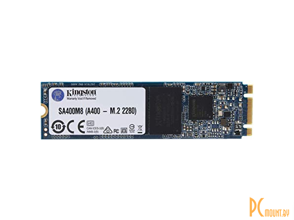 SSD 120GB Kingston SA400M8/120G M.2 2280