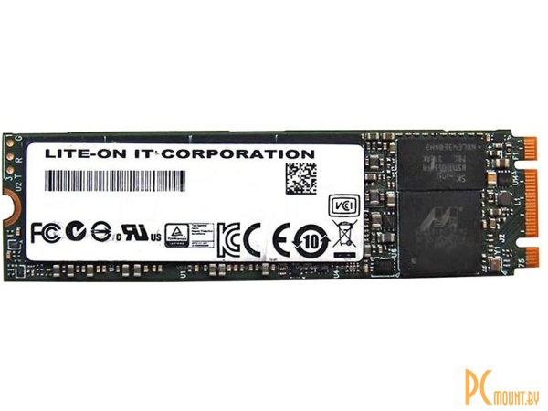 SSD 256GB Lite-On PP3-8D256 M.2 2280