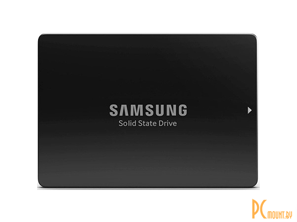 SSD 1.92TB Samsung MZ7KH1T9HAJR-00005 OEM 2.5\'\' SATA-III