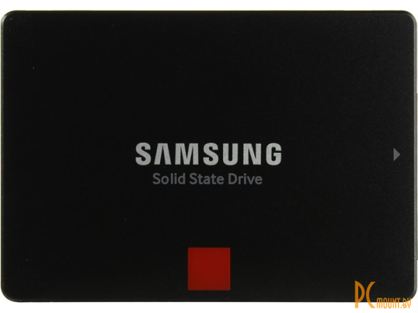 SSD 256GB Samsung MZ-76P256B(W) 2.5\'\' SATA-III