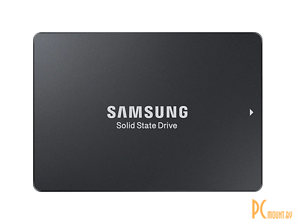 SSD 480GB Samsung PM883 MZ7LH480HAHQ-00005 OEM 2.5\'\' SATA-III