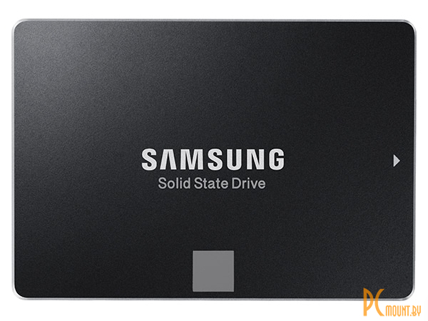 SSD 500GB Samsung MZ-75E500BW 2.5\'\' SATA-III
