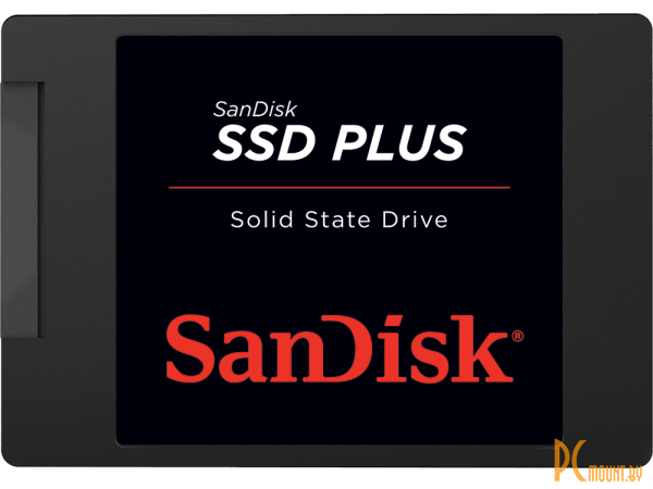 SSD 120Gb SanDisk SDSSDA-120G-G27 2.5\'\' SATA-III