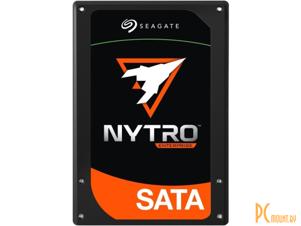 SSD 480GB Seagate XA480ME10063 OEM 2.5\'\' SATA-III