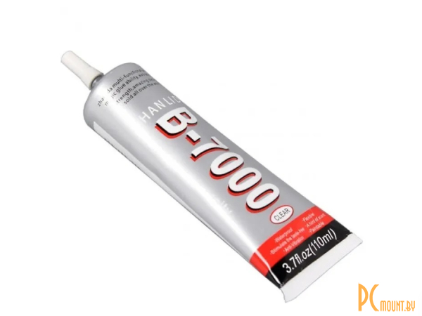Zhanlida B-7000 110ml клей-герметик для проклейки тачскринов