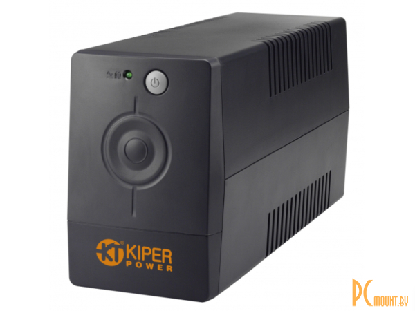 Источник бесперебойного питания Kiper Power A800 (800VA/480W)