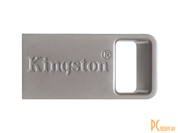 USB память 128GB, Kingston DataTraveler Micro 3.1 DTMC3/128GB