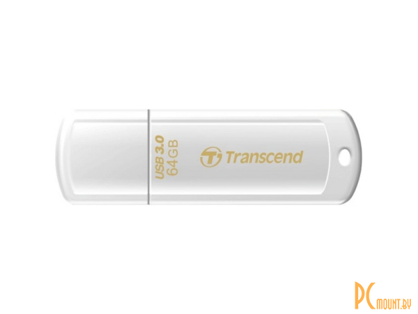 USB память 64GB, Transcend JetFlash 730 TS64GJF730
