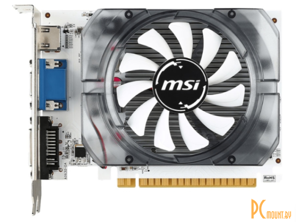Видеокарта MSI PCI-E N730-4GD3V2