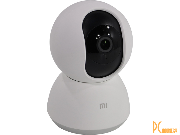 IP-камера Xiaomi Mi Home Security Camera 360° 1080P (QDJ4058GL)