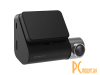видеорегистратор 70mai Dash Cam Pro Plus A500S Xiaomi (5Mp 2" IPS, сенсор SONY IMX335) A500S