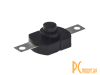 PBS-101G1 1.5A 250V ON-OFF Переключатель кнопочный