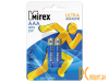 Батарея щелочная Mirex LR03 / AAA 1.5V 2 шт (2/24/480), ecopack